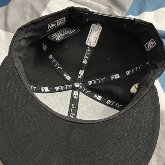 COPY - Toronto Raptors NBA Champions 2019 SnapBack hat - Picture 5 of 6